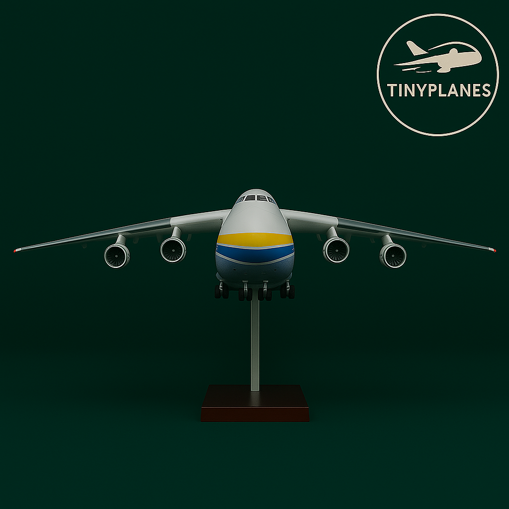 Antonov AN-225 Mriya