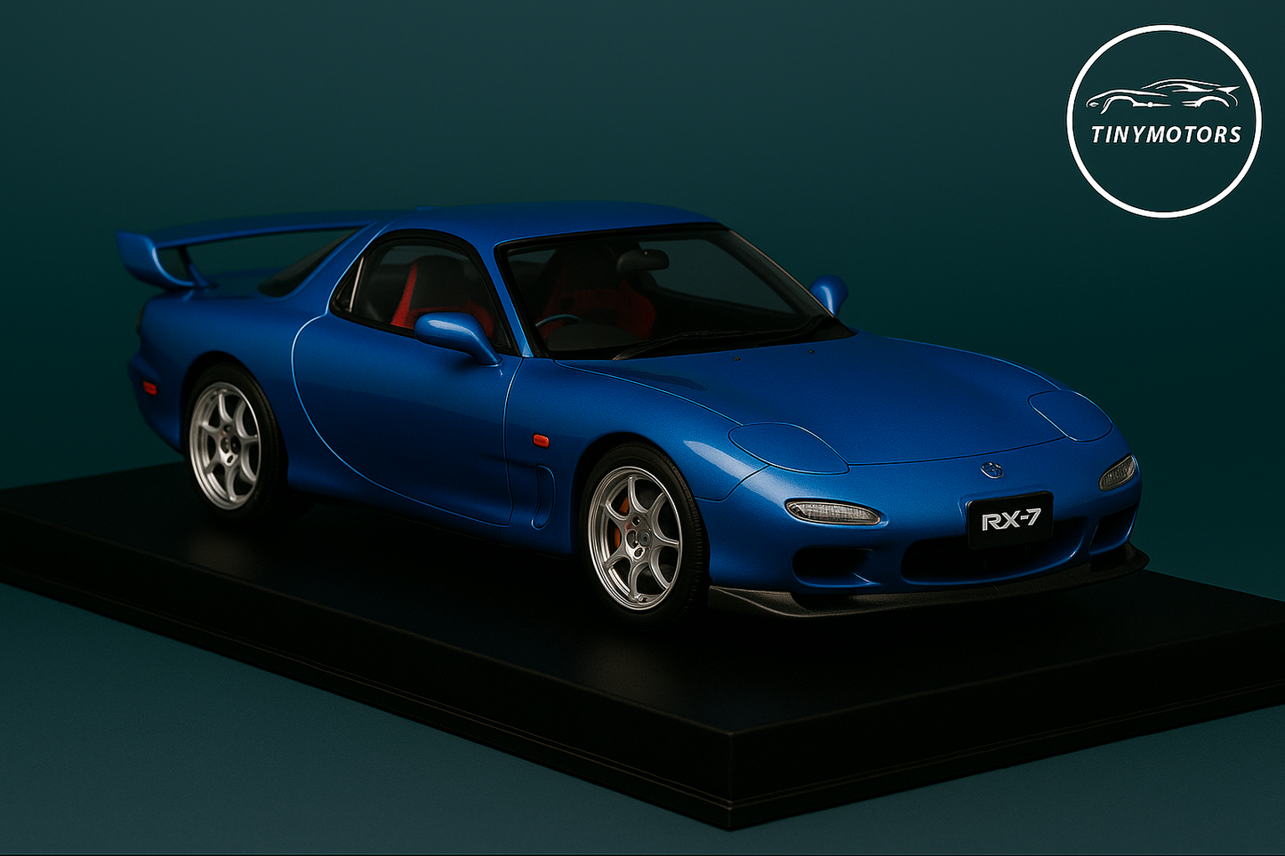 Mazda RX-7