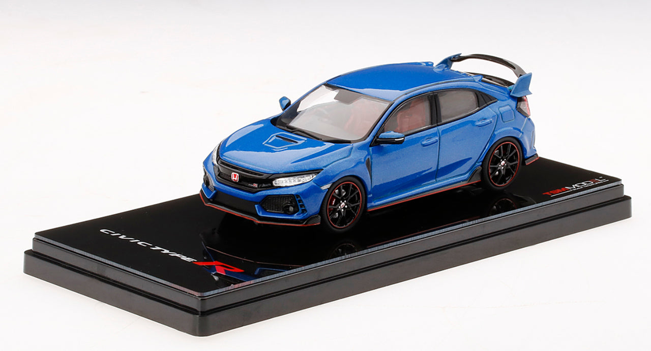 Honda Civic Type R