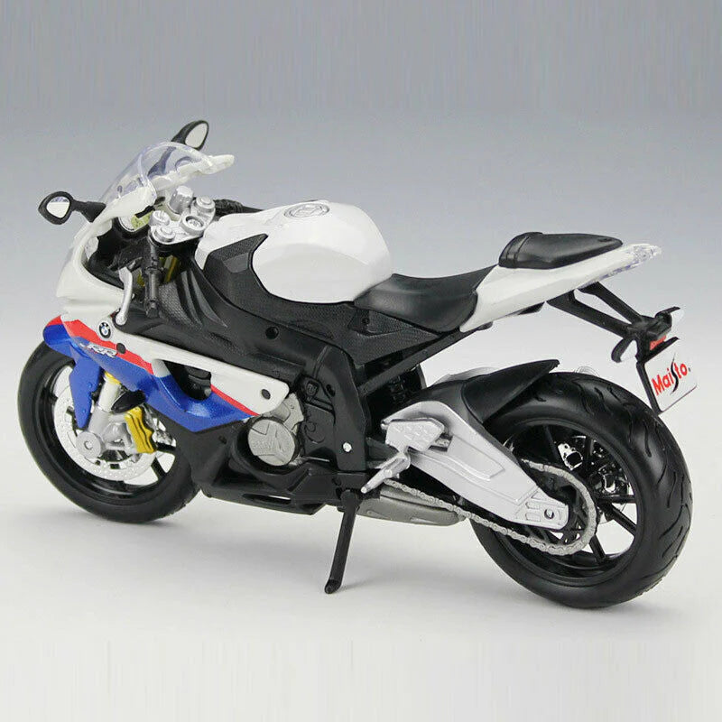 BMW S1000RR