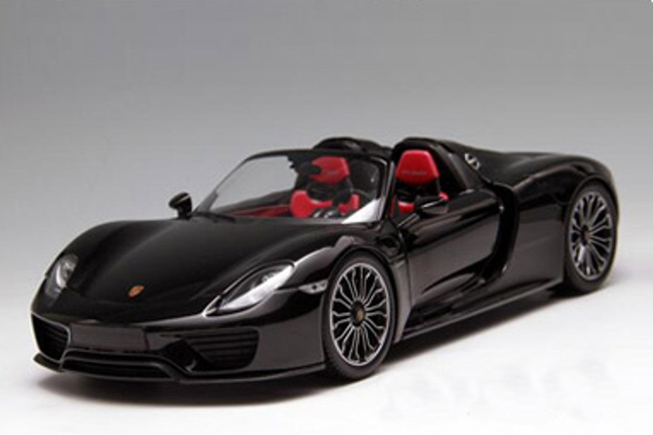 Porsche 918 Spyder