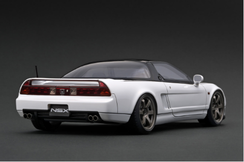 Honda NSX