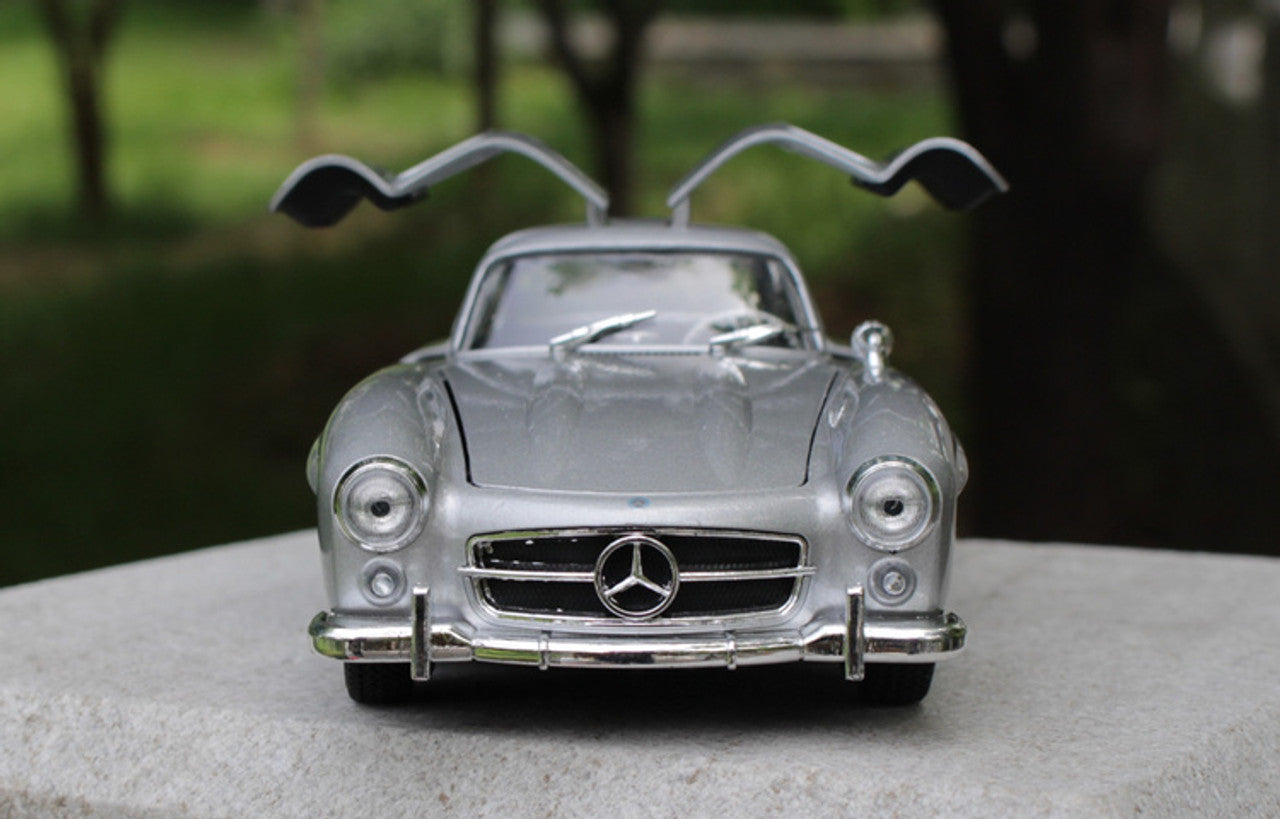 Mercedes Benz 300SL