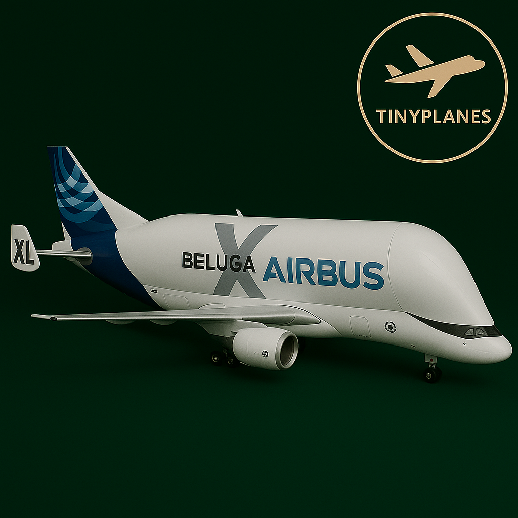 Airbus Beluga