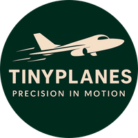 Tiny Motors