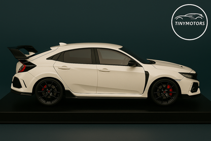 1:18 Honda Civic Type R
