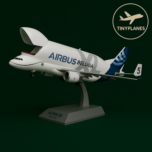 Airbus Beluga