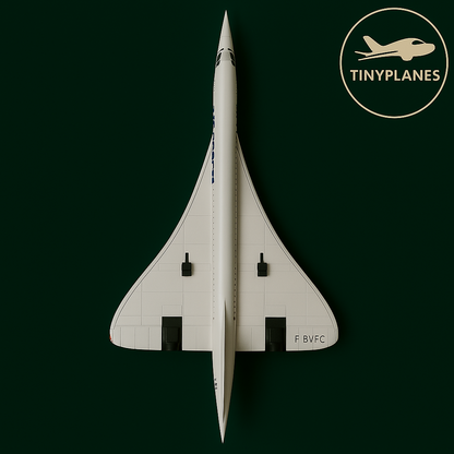 Concorde Air France