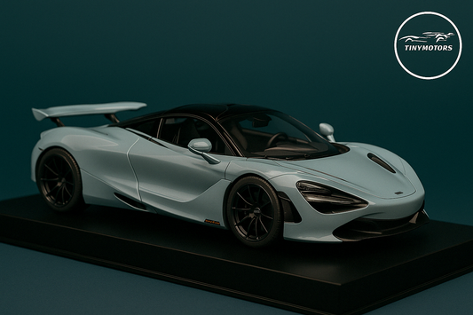 McLaren 765 LT
