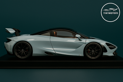McLaren 765 LT