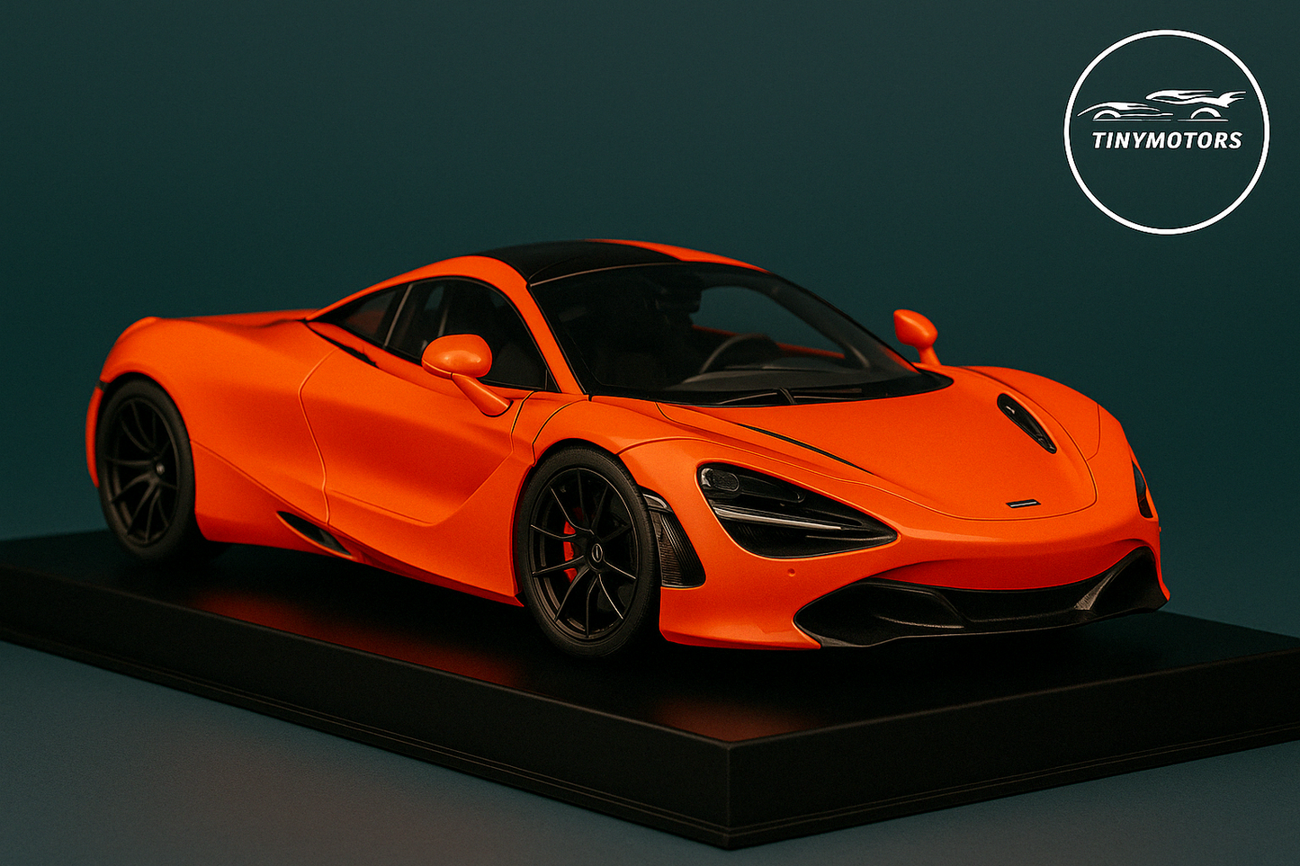 McLaren 765 LT