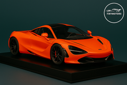 McLaren 765 LT