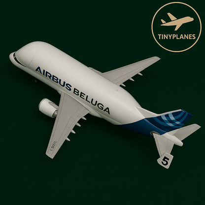 Airbus Beluga