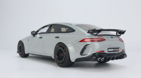 Brabus Rocket 900