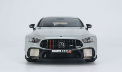 Brabus Rocket 900