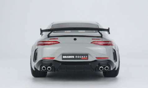 Brabus Rocket 900