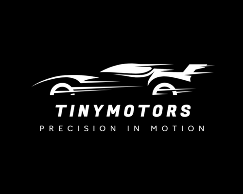 Tiny Motors