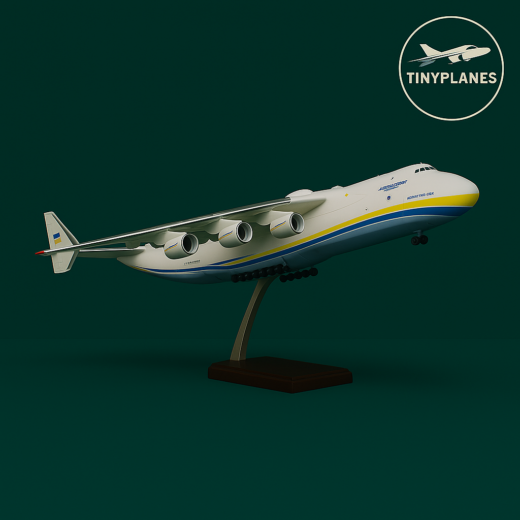 Antonov AN-225 Mriya