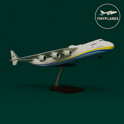 Antonov AN-225 Mriya