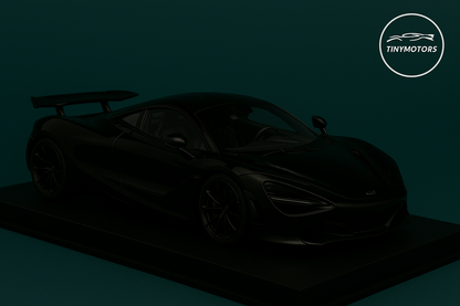 McLaren 765 LT