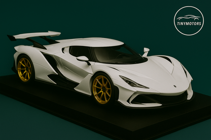 Apollo Intensa Emozione