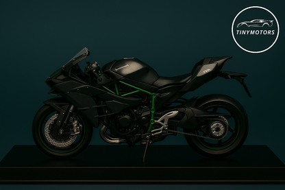 Kawasaki Ninja H2R