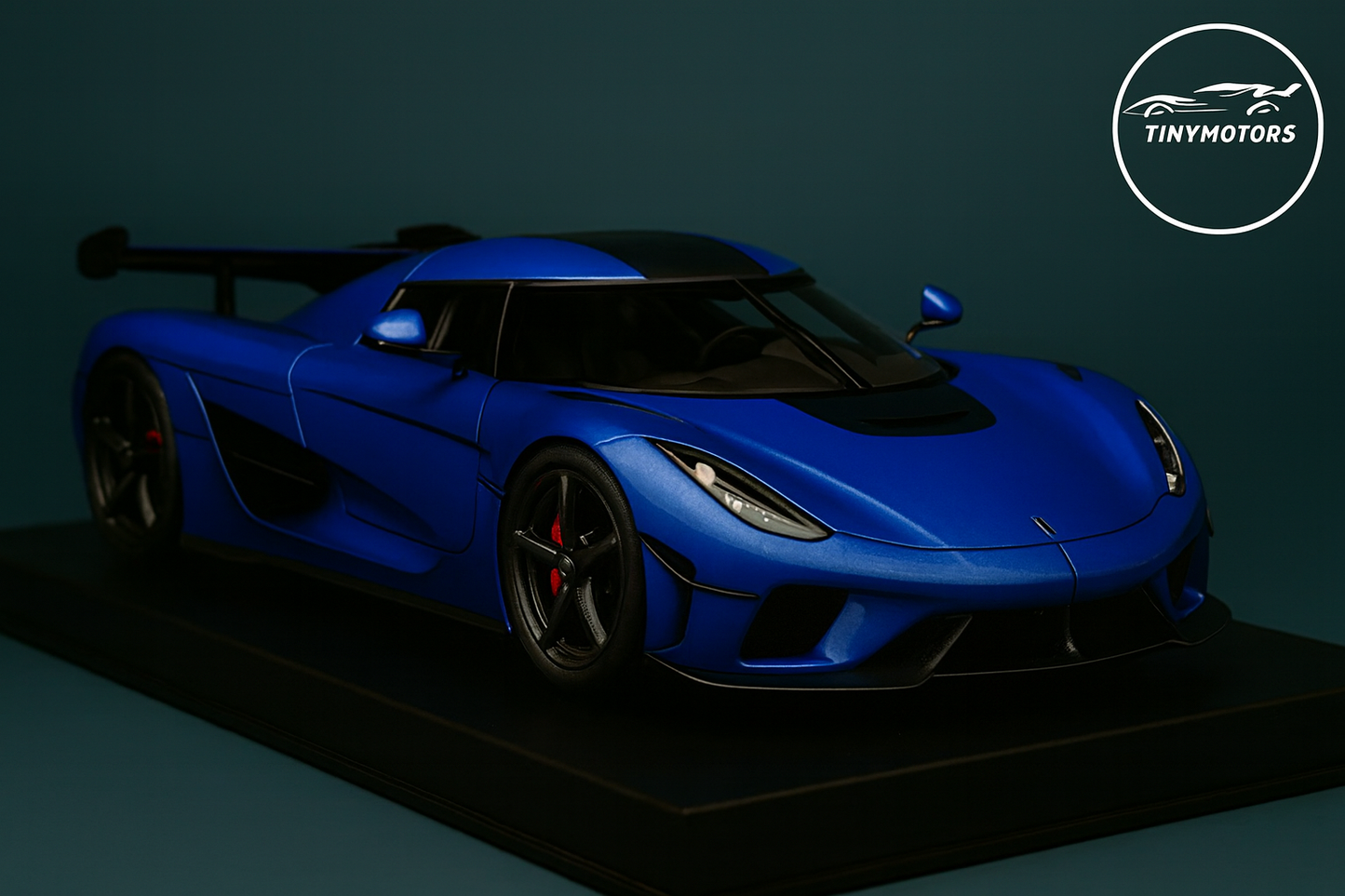 Koenigsegg Jesko