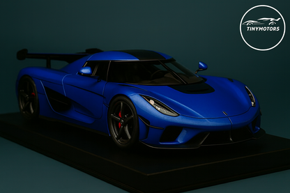 Koenigsegg Jesko