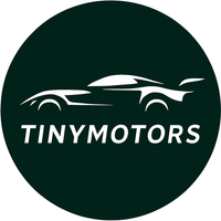 Tiny Motors