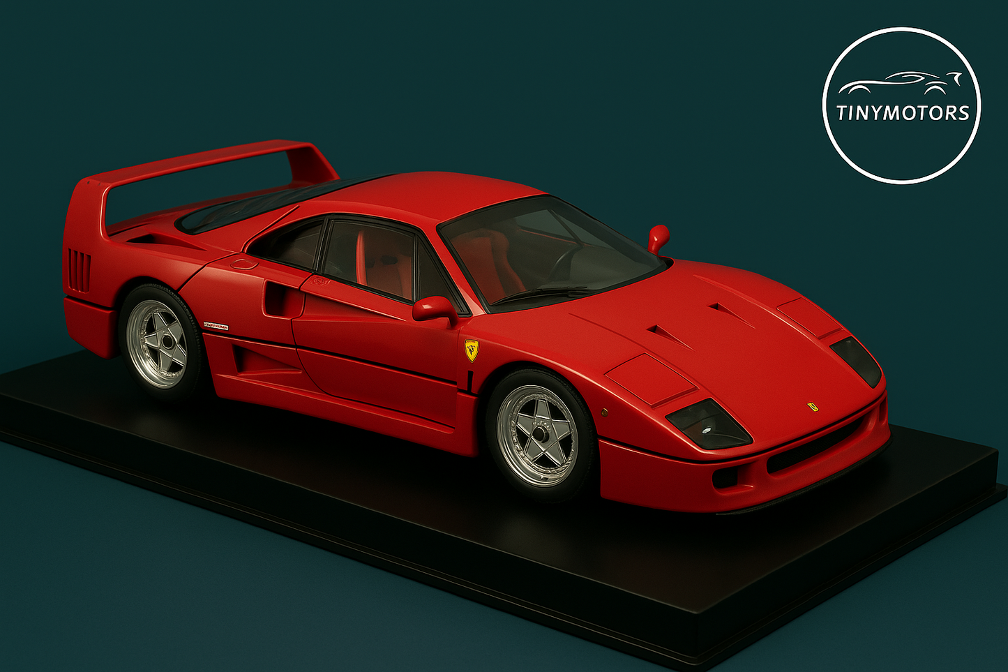 Ferrari F40