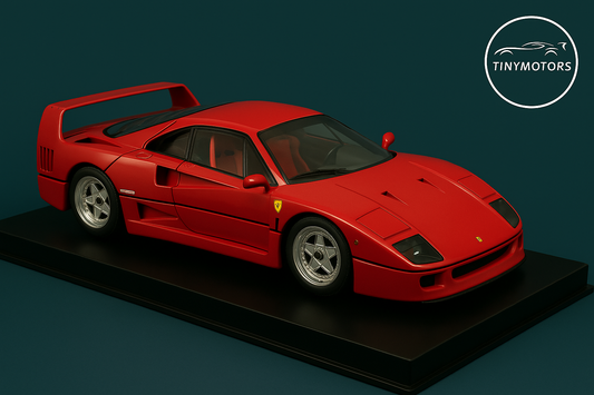 Ferrari F40