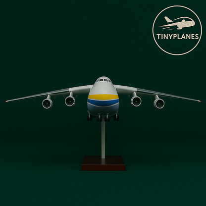 Antonov AN-225 Mriya