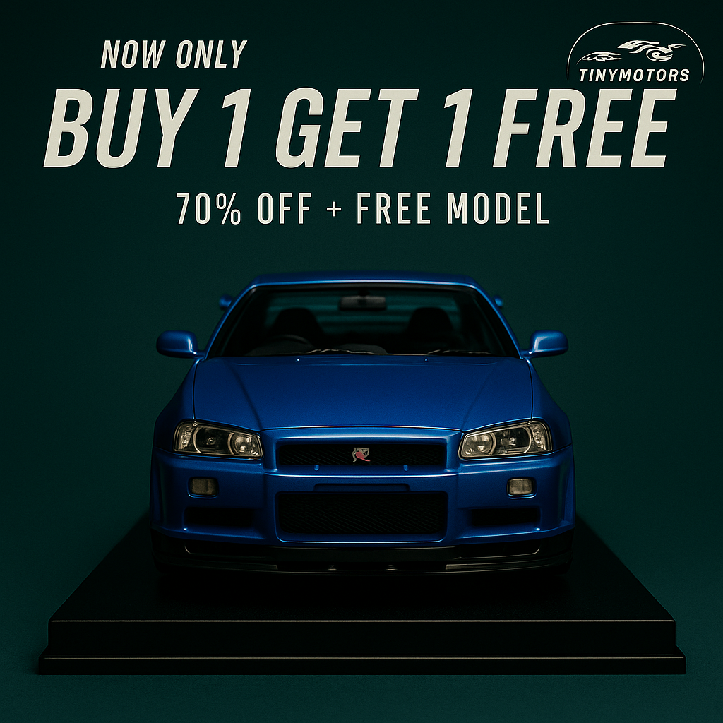 JDM Special
