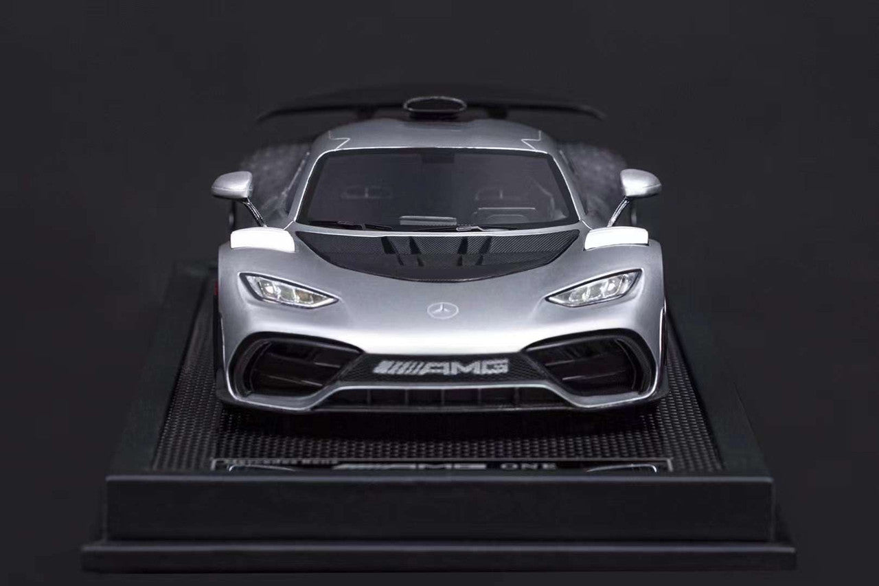 Mercedes AMG Project:ONE