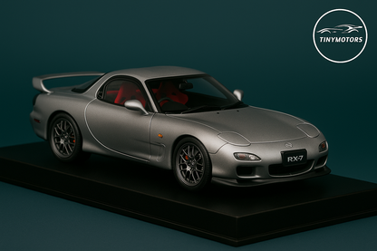Mazda RX-7