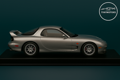 Mazda RX-7