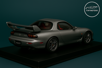 Mazda RX-7