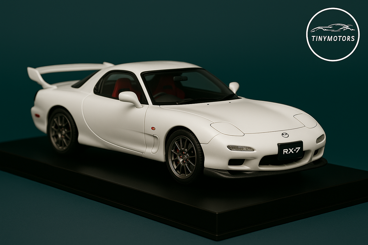 JDM Special