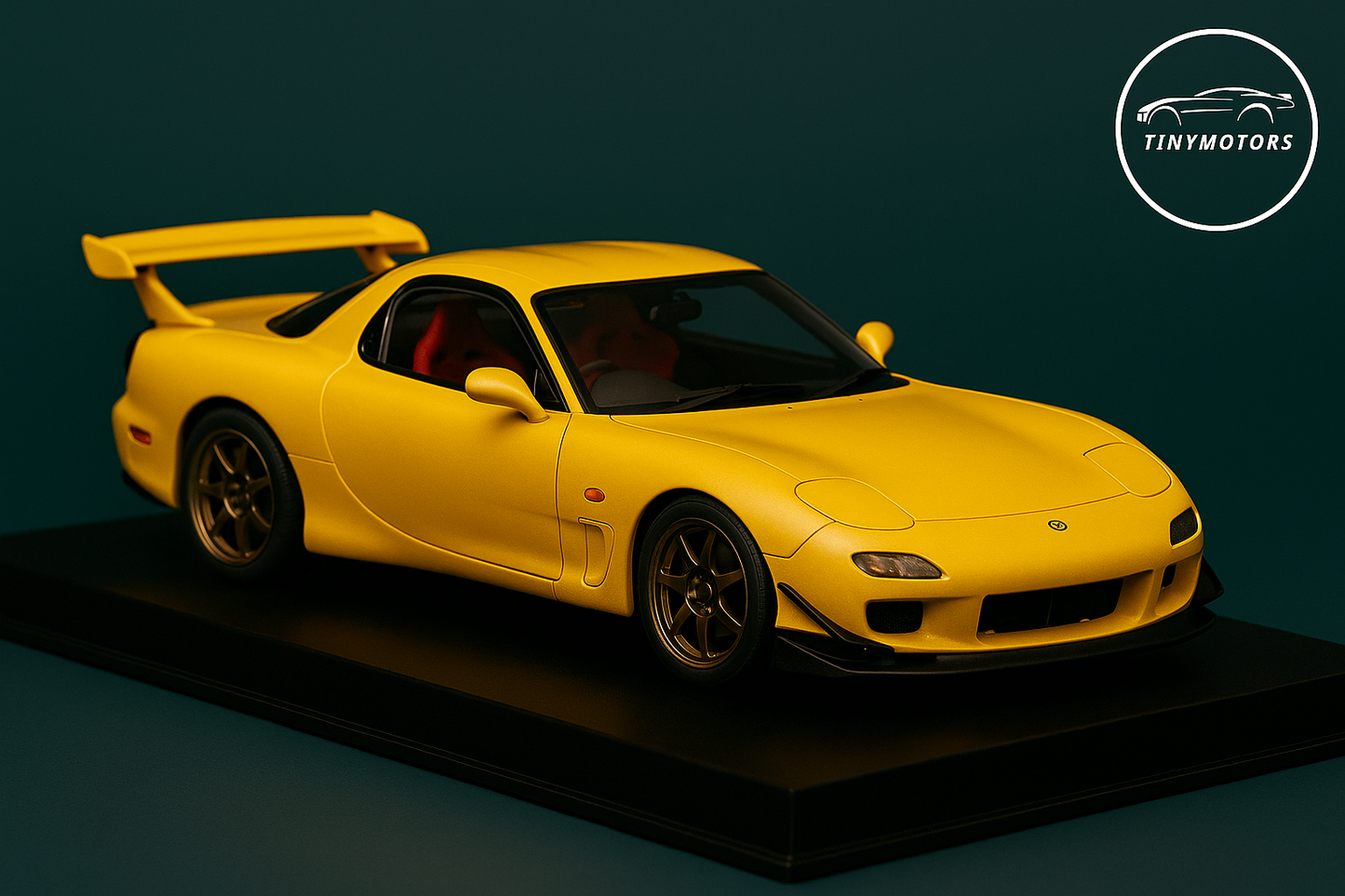 Mazda RX-7