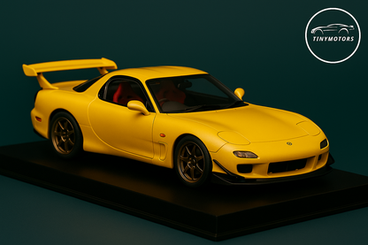 Mazda RX-7