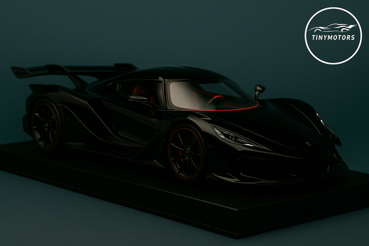 Apollo Intensa Emozione