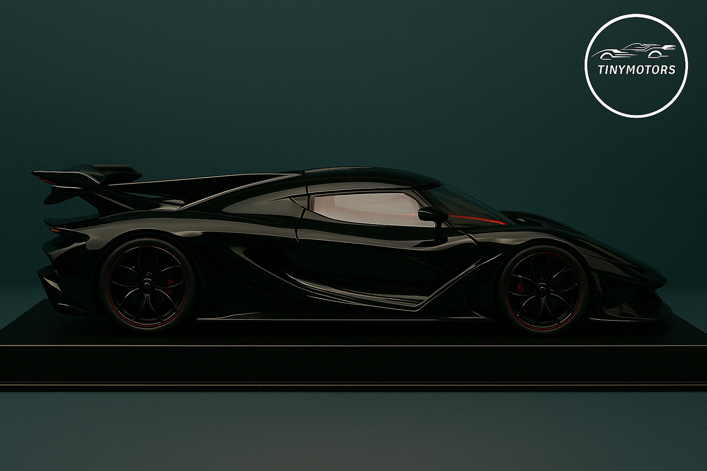 Apollo Intensa Emozione