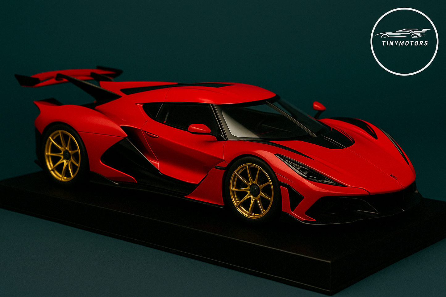 Apollo Intensa Emozione
