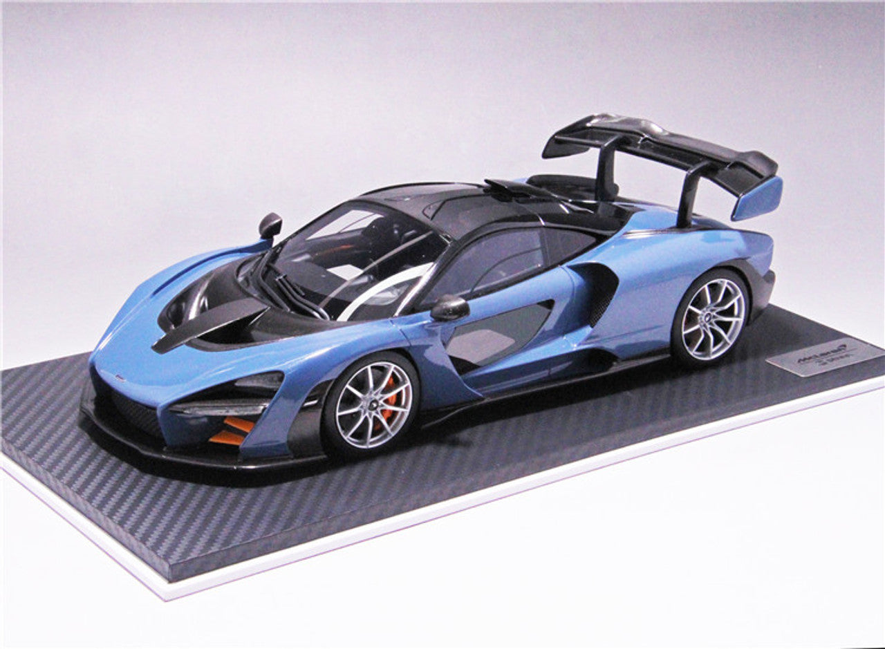 McLaren Senna