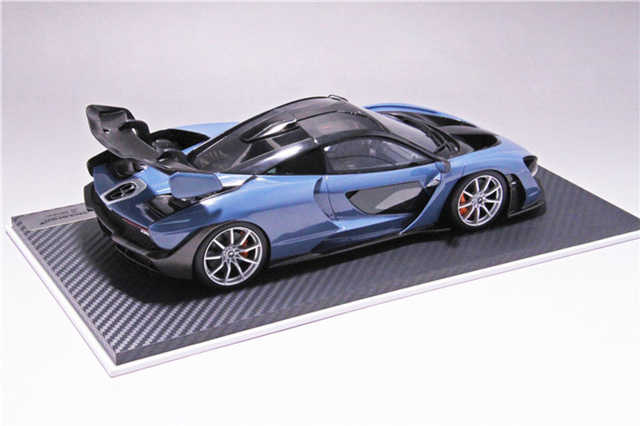 McLaren Senna