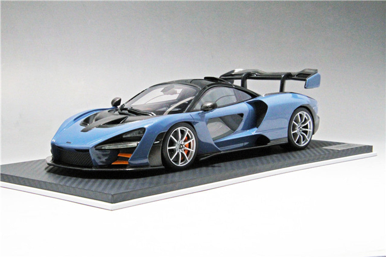 McLaren Senna