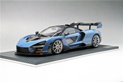 McLaren Senna