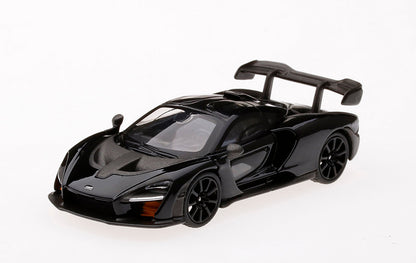 McLaren Senna