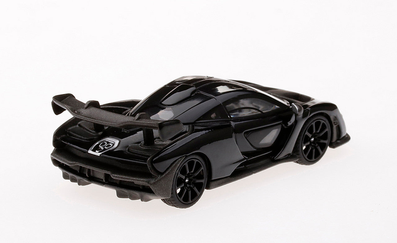 McLaren Senna