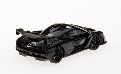 McLaren Senna